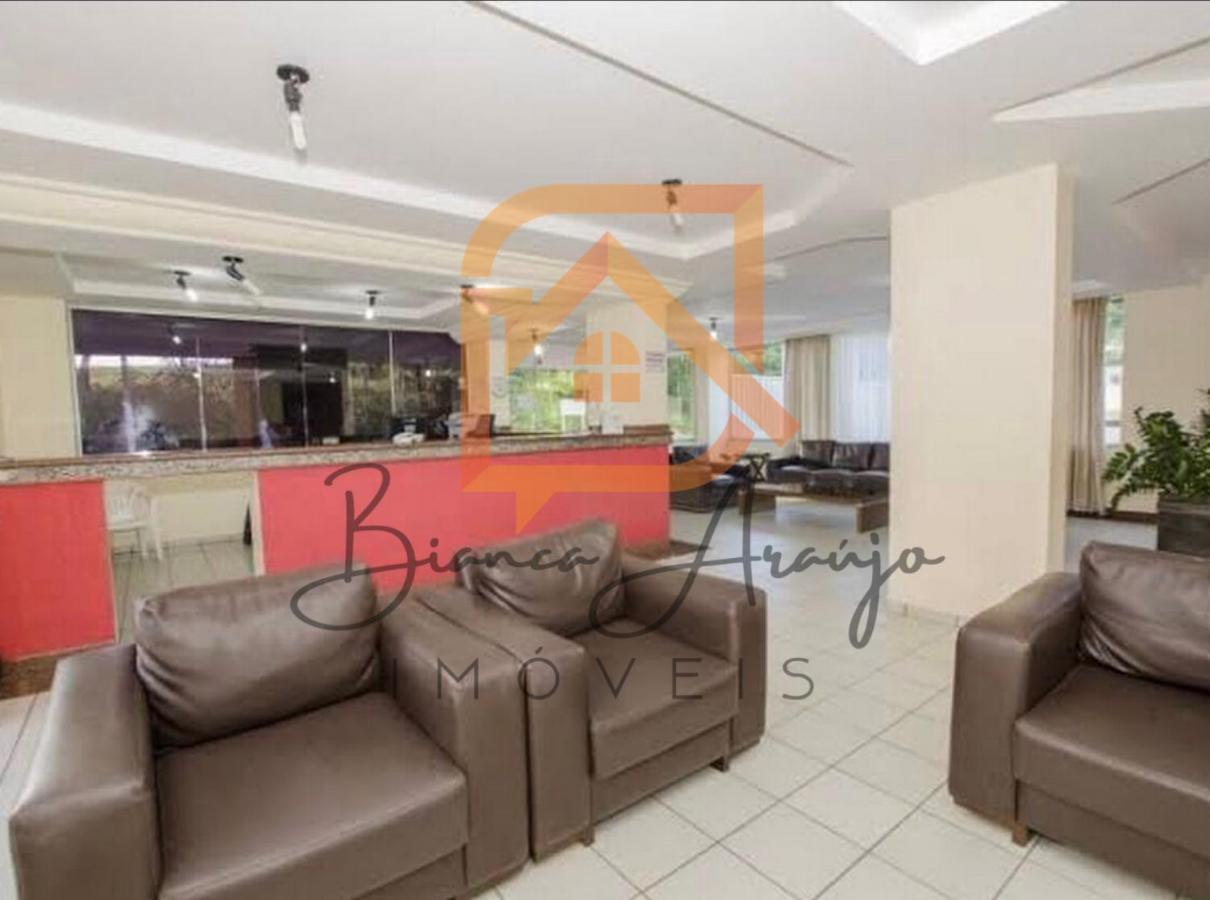 Apartmán Di Roma Hot Park Rio Quente Exteriér fotografie