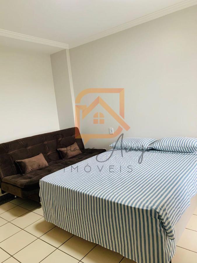 Apartmán Di Roma Hot Park Rio Quente Exteriér fotografie