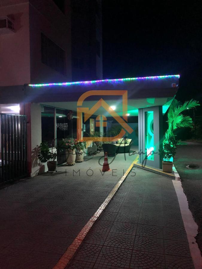 Apartmán Di Roma Hot Park Rio Quente Exteriér fotografie