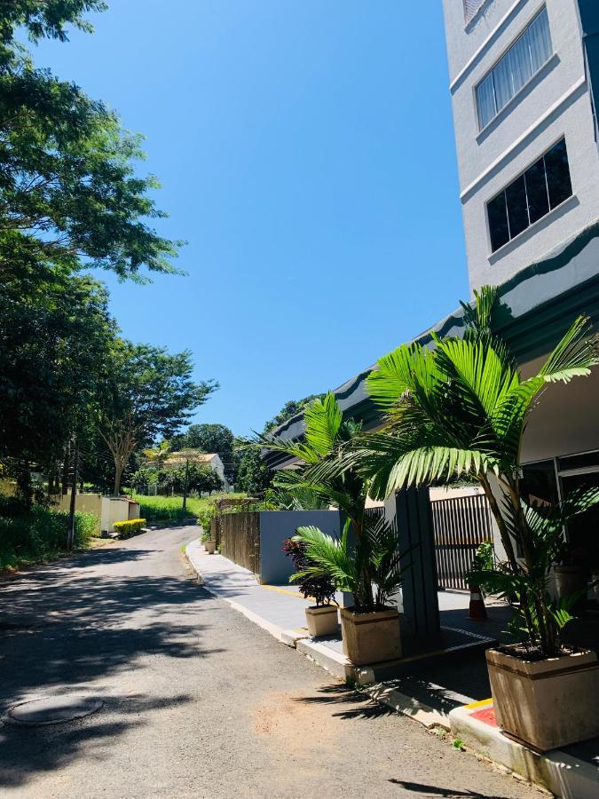 Apartmán Di Roma Hot Park Rio Quente Exteriér fotografie
