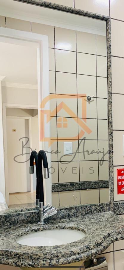 Apartmán Di Roma Hot Park Rio Quente Exteriér fotografie